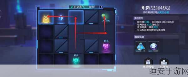 时空猎人深度揭秘，魔女宝箱密码全攻略，解锁珍稀奖励！