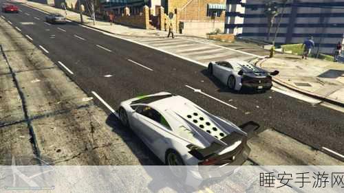 GTA5深度探索,追踪传奇跑车桑托劳的狂飙之旅