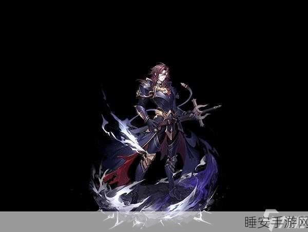 风色幻想命运传说,克莱普武器刻纹全攻略,解锁最强战力组合!