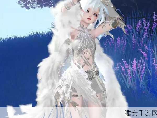 天谕手游深度揭秘,海蛟古廊神秘挑战与丰厚奖励等你探索