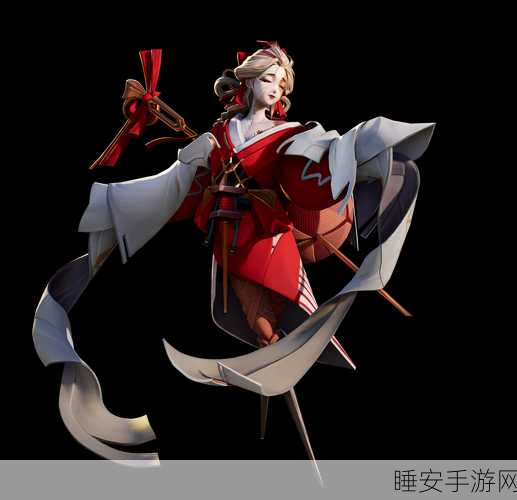 阴阳师新角色揭秘，小袖之手技能解析与实战评测