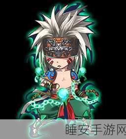 妄想山海,幽兰花全图分布揭秘与高效采集策略