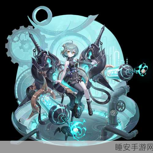 幻书启世录,凯瑟琳新手开局全攻略,助你快速上手!