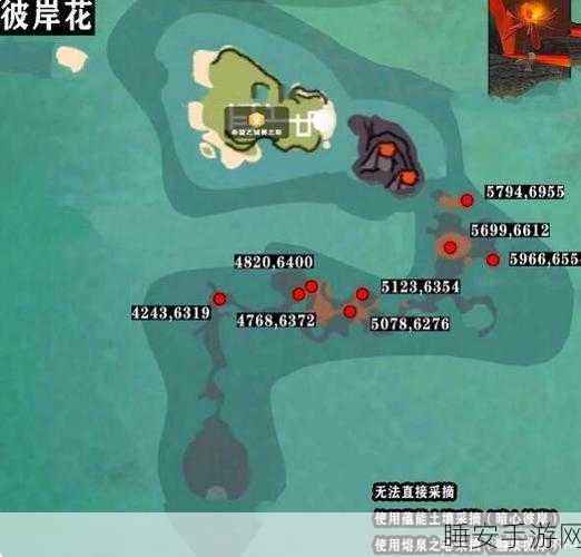 探秘创造与魔法，聚变矿源虫高效捕捉攻略与位置详解
