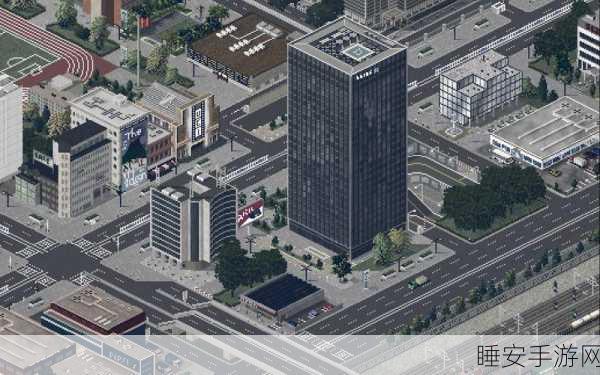 西奥小镇2022无限钻石版震撼发布，打造你的梦幻模拟建造之旅