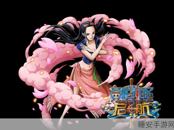航海王燃烧意志,深度解析新世界罗宾技能加点,打造无敌辅助!