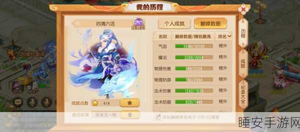 梦幻西游手游,后期制霸,热门门派深度解析与实战攻略