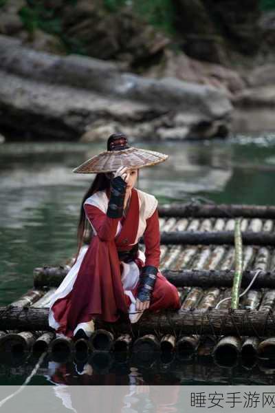 烟雨江湖六扇门，练功木人挑战赛，谁将问鼎武林之巅？