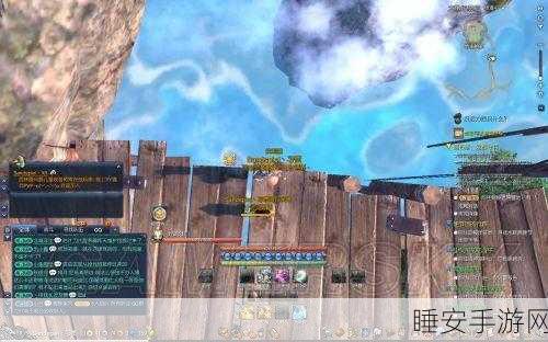 浮岛总舵挑战升级！剑灵第四关通关秘籍大公开