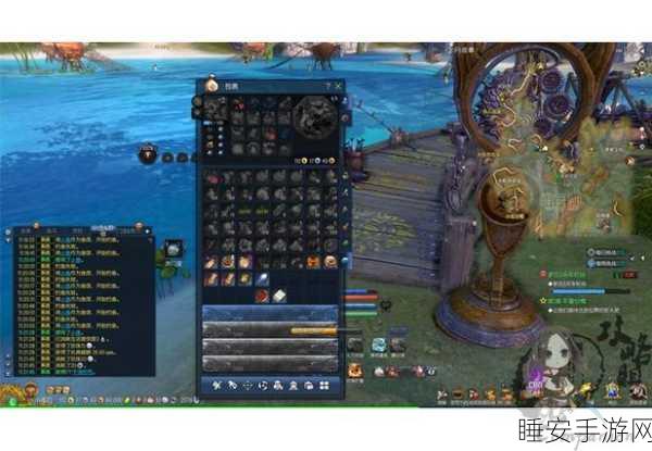浮岛总舵挑战升级！剑灵第四关通关秘籍大公开
