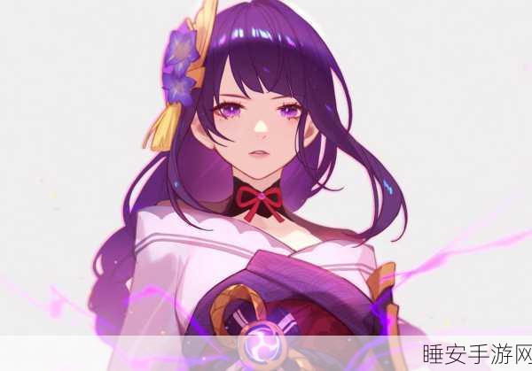 原神雷神挑战赛燃爆开启,探索神秘力量赢取豪华大奖!