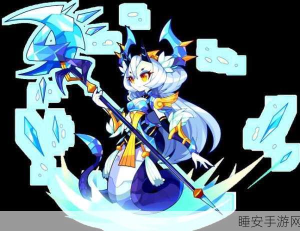 洛克王国PVE宠物深度解析,战斗伙伴的终极指南