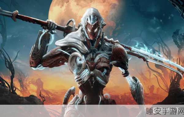 星际战甲震撼登陆Steam,揭秘神秘战衣下的激烈对战与丰厚奖励