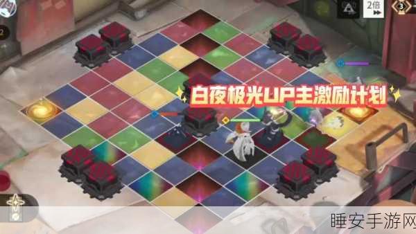 白夜极光,沙利叶技能突破全攻略,材料清单大揭秘!