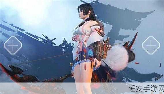永劫无间新手宝典，精选五大角色，助你赛场称雄