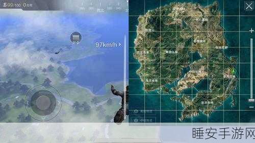 光荣使命单排致胜策略，精通楼层抢占与地形掌控的艺术