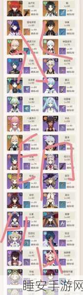 探秘原神账号安全，深渊未启，忍冬之树六级账号安全性解析