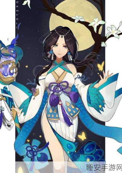 阴阳师手游,八百比丘尼角色解锁全攻略