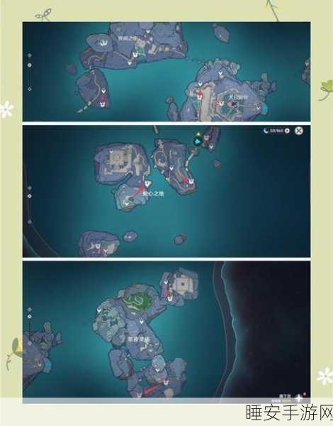 冰原守卫者攻略，揭秘永固武器打造所需石头数量及打造细节