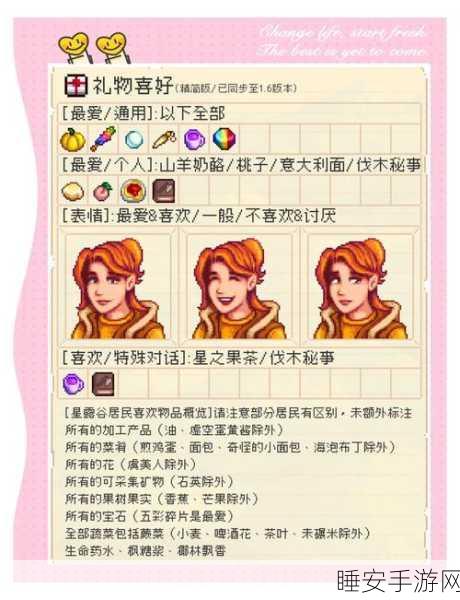 星露谷物语深度探索,掌握矮人语,解锁隐藏秘密与丰厚奖励