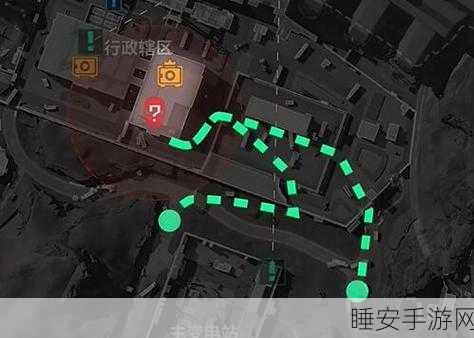 三角洲行动深度解析，零号大坝人员配置与战术路线全揭秘