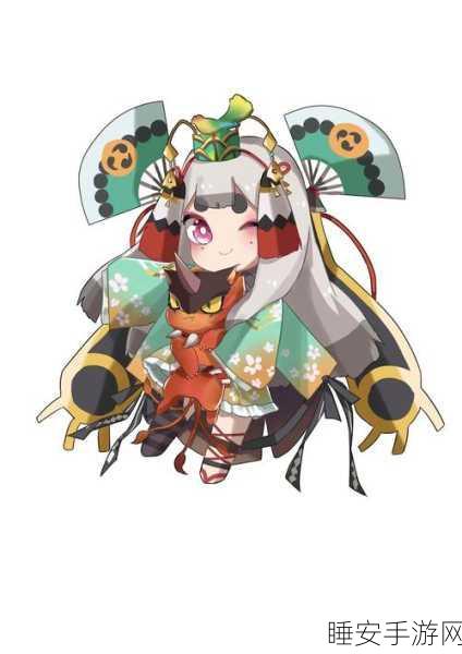 阴阳师手游，揭秘鸩的获取之道，助你战力飙升！