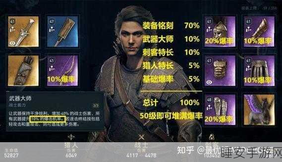 刺客信条，传承任务全攻略，解锁刺客传奇之路