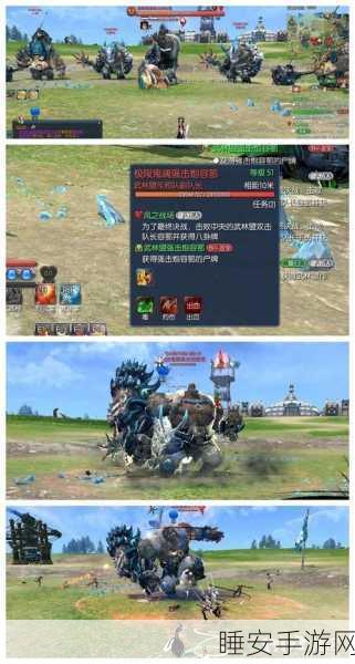 剑灵灵石获取秘籍，除了任务，这些方法你试过没？