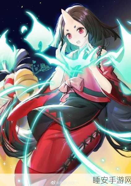 阴阳师妖怪屋魅力角色揭秘，座敷童子全面解析