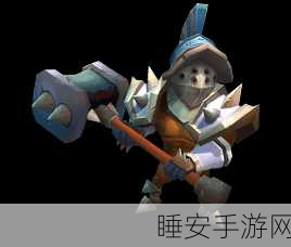 城堡争霸:鱼人守卫技能属性深度解析与实战指南