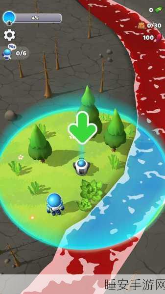 星球探险家必看,稀有植物全收集攻略及游戏最新动态大揭秘