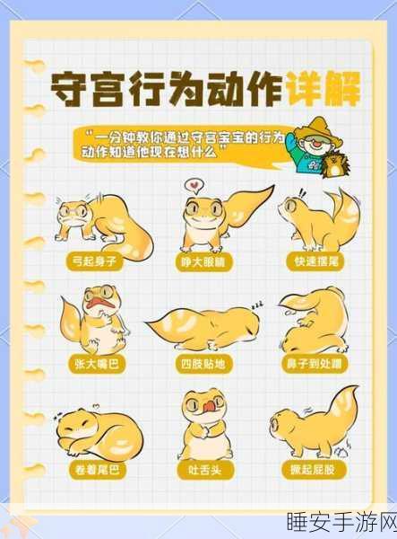 口袋妖怪，木守宫物攻性格优选攻略，打造战斗强者！