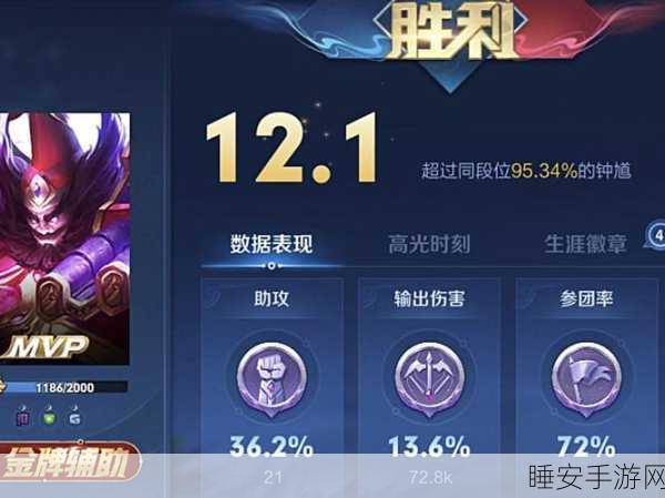 王者荣耀,揭秘克制钟馗的顶尖英雄策略