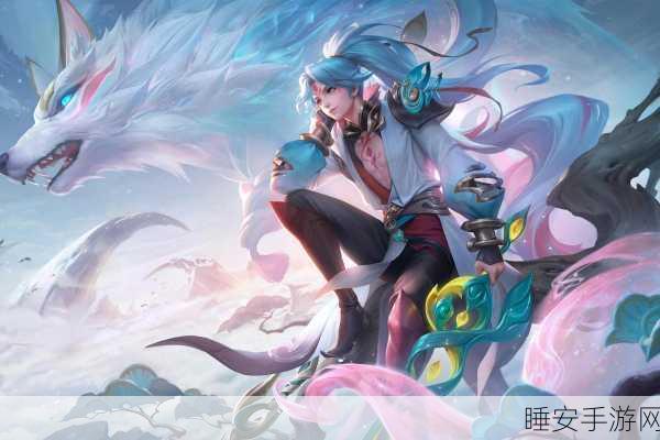 王者荣耀龙御九霄回城特效震撼登场，金龙九天盘旋，王者争霸再掀高潮