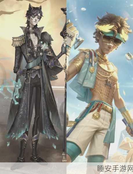 第五人格击球手，暗夜竞技场上的华丽舞者揭秘