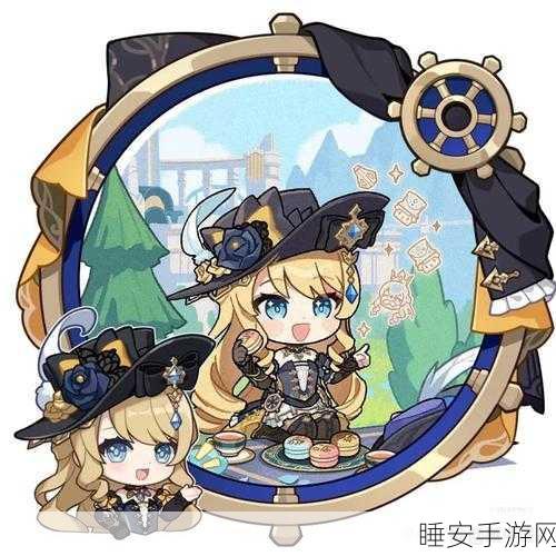 安苏战歌游戏下载_Q版画风的策略放置类卡牌手游