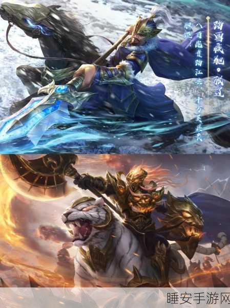 揭秘三国杀名将传黄金宝箱神将概率，一箱定乾坤的传奇之旅！
