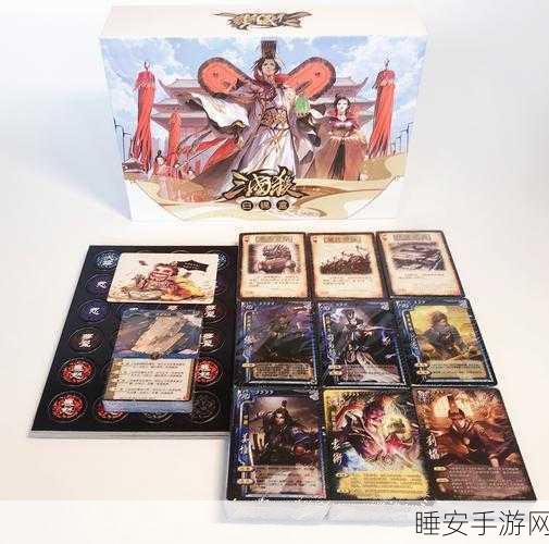 揭秘三国杀名将传黄金宝箱神将概率,一箱定乾坤的传奇之旅!