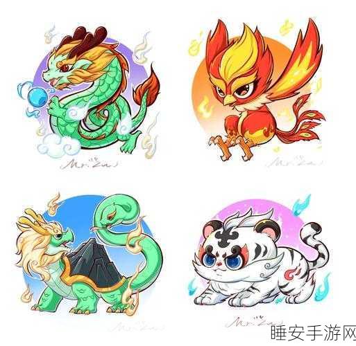 探秘造梦西游OL，神兽森林深处的朱雀天境隐藏路径大揭秘