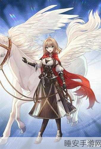复苏魔女新角色揭秘，凯多尼娅技能全解析及实战应用