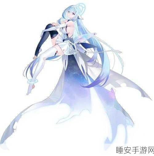 碧蓝航线,星座舰娘深度解析,值得你投入资源培养吗?