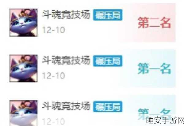 弹弹堂手游,解锁三件套搭配秘籍,称霸竞技场的终极策略!