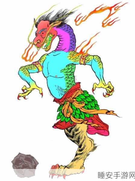 封神榜碧游仙人,仙境之旅的奇幻传说