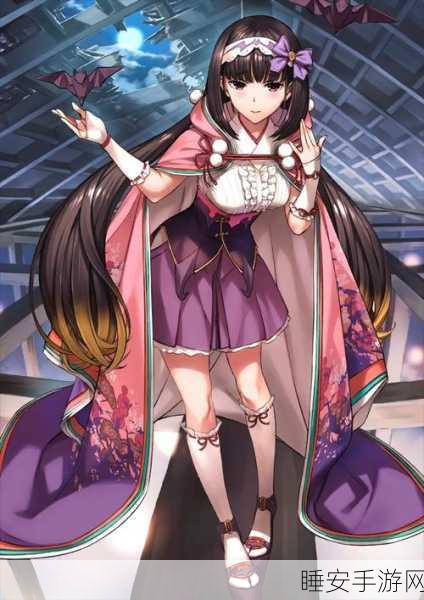 FGO英灵深度解析,Assassin刑部姬图鉴全攻略