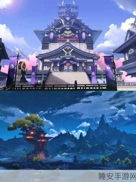 稻妻新魔物深度剖析,原神漂浮灵力量之谜与致命破绽揭秘