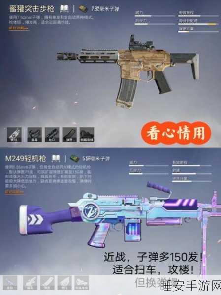 和平精英，枪林弹雨中的策略与激情，亮点全解析