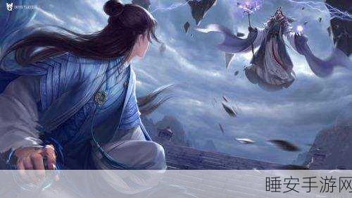 怪物惊魂夜，经典仙侠新体验，多人竞技乐无穷