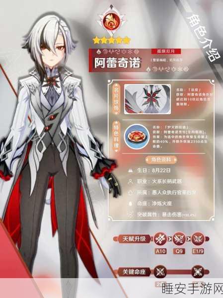 原神仆人角色突破材料BOSS全攻略，精准定位与高效打法