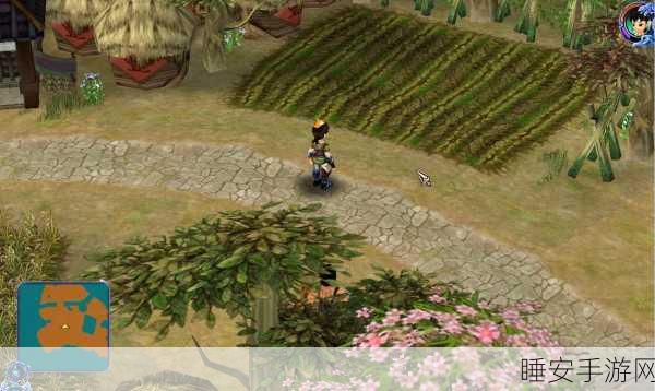 仙剑3D回合制挑战极限，回魂仙梦全攻略揭秘