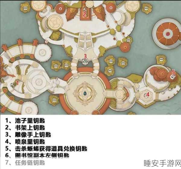 塔瑞斯世界背包扩容全攻略，解锁海量储物空间的秘密技巧